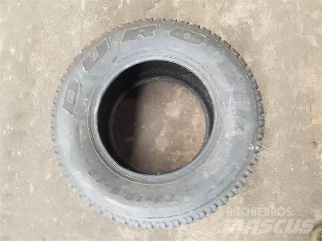  12 23X10.5-12 Muut koneet