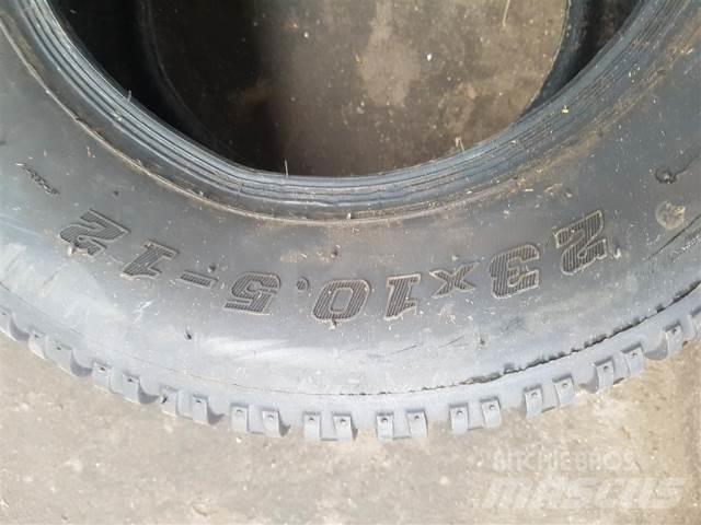  12 23X10.5-12 Muut koneet