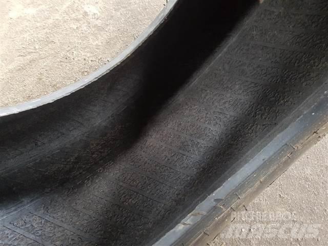  12 23X10.5-12 Muut koneet