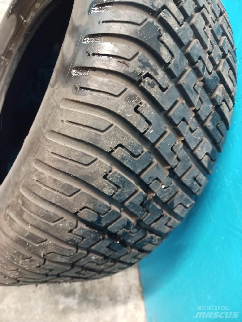  12 23X8.50-12 Renkaat ja vanteet