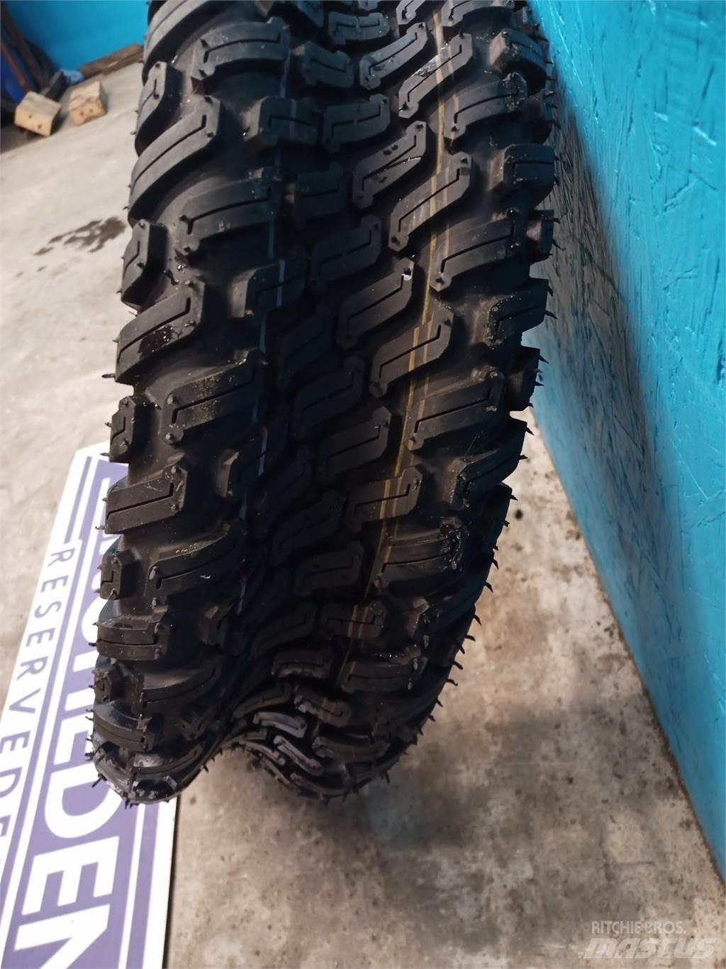  12 23X8.50-12 Renkaat ja vanteet
