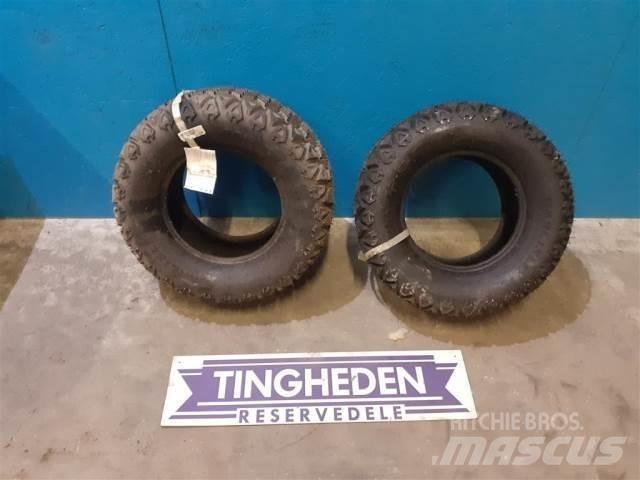  12 25X11.00-12 Muut koneet