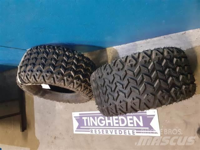 12 25X11.00-12 Muut koneet