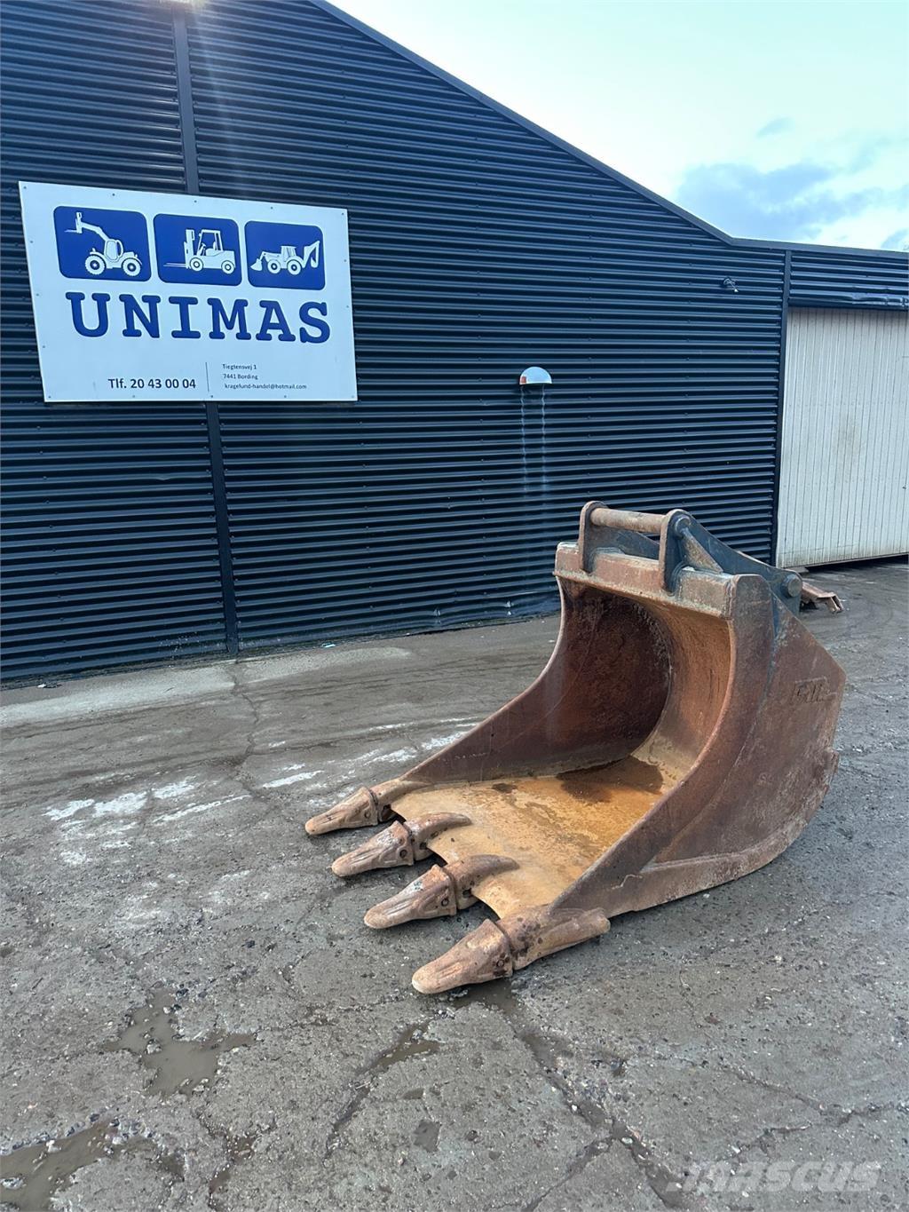  1200mm Kauhat