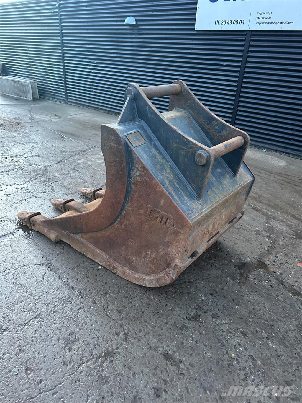  1200mm Kauhat