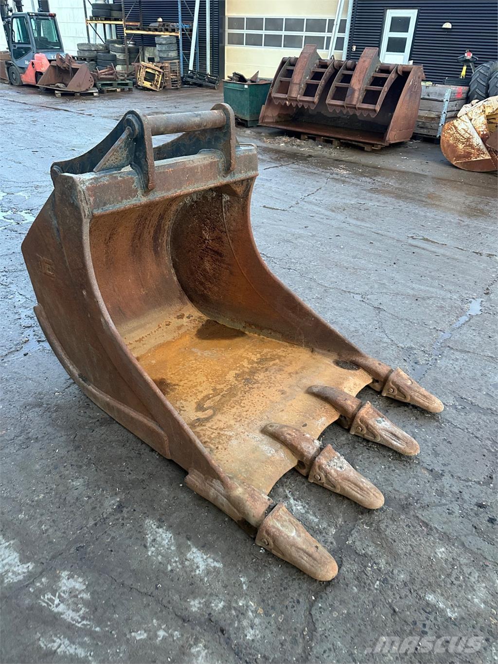  1200mm Kauhat