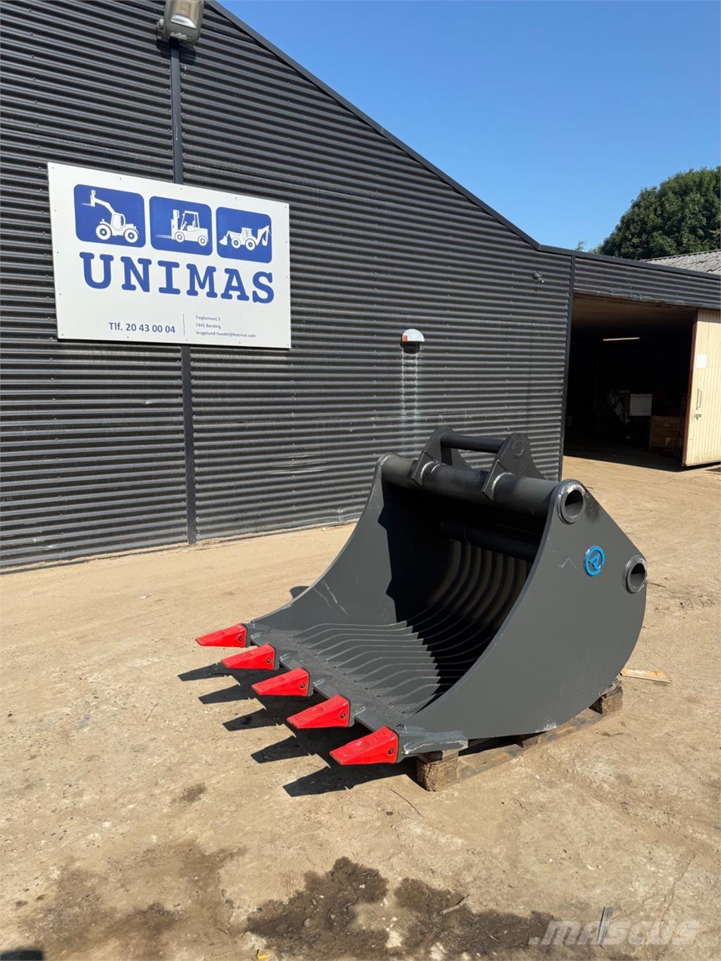  1200mm Kauhat