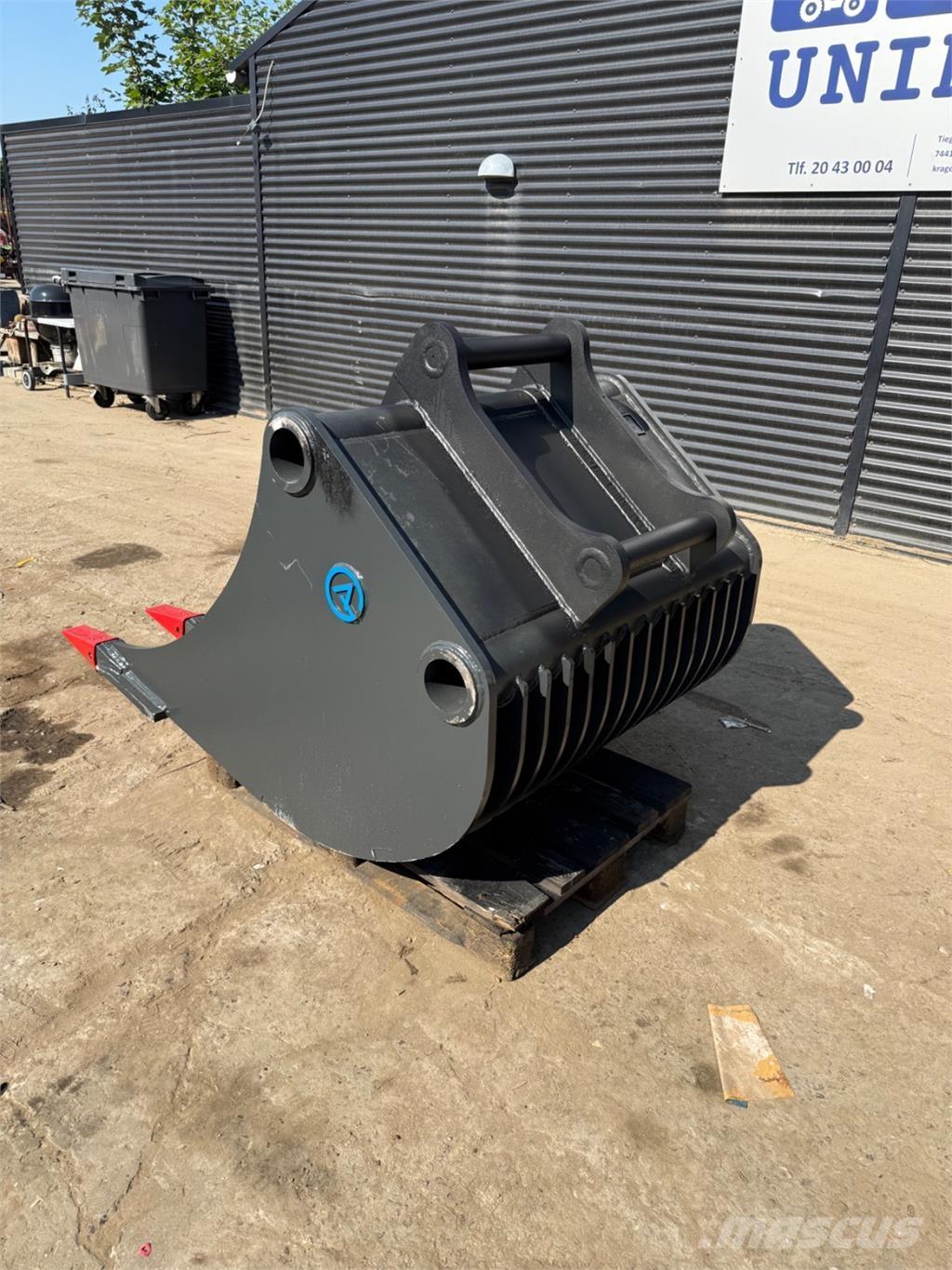  1200mm Kauhat