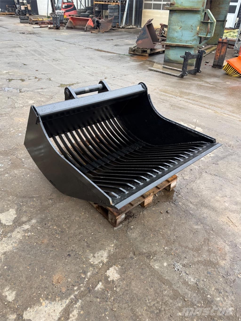  1200mm bred Seulakauhat
