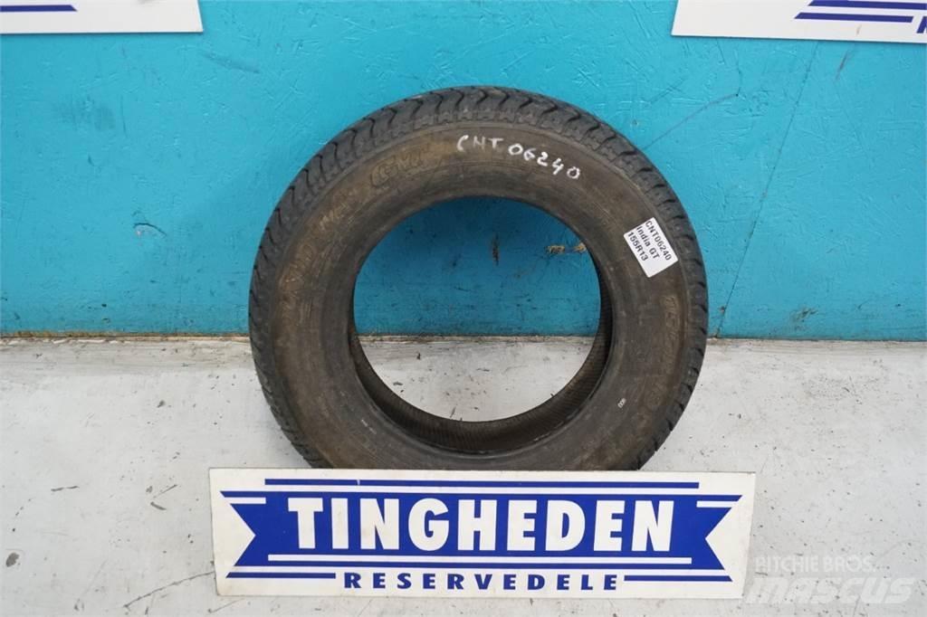  13 155R13 Renkaat ja vanteet