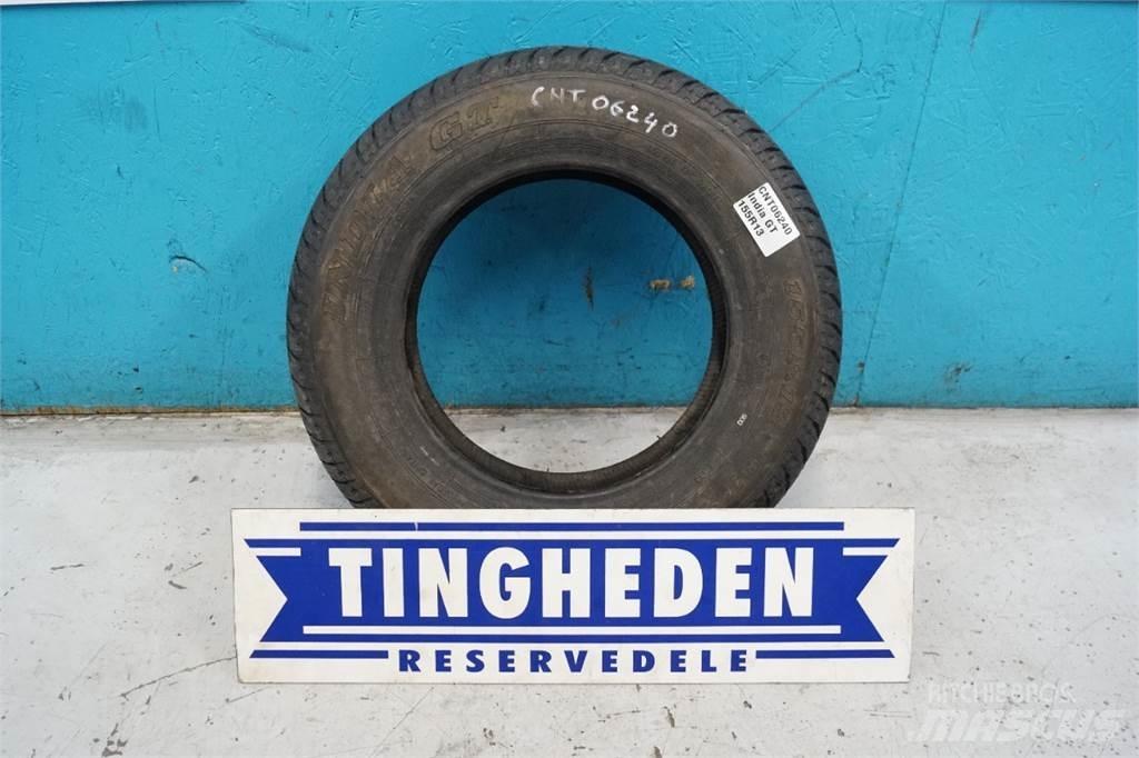  13 155R13 Renkaat ja vanteet