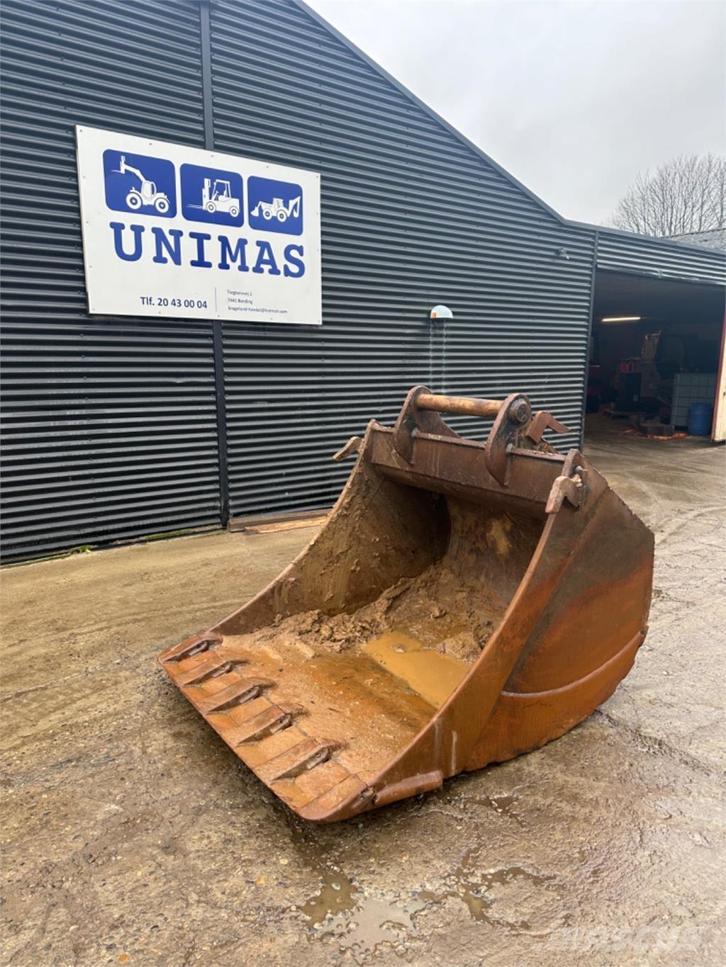  1400mm Kauhat