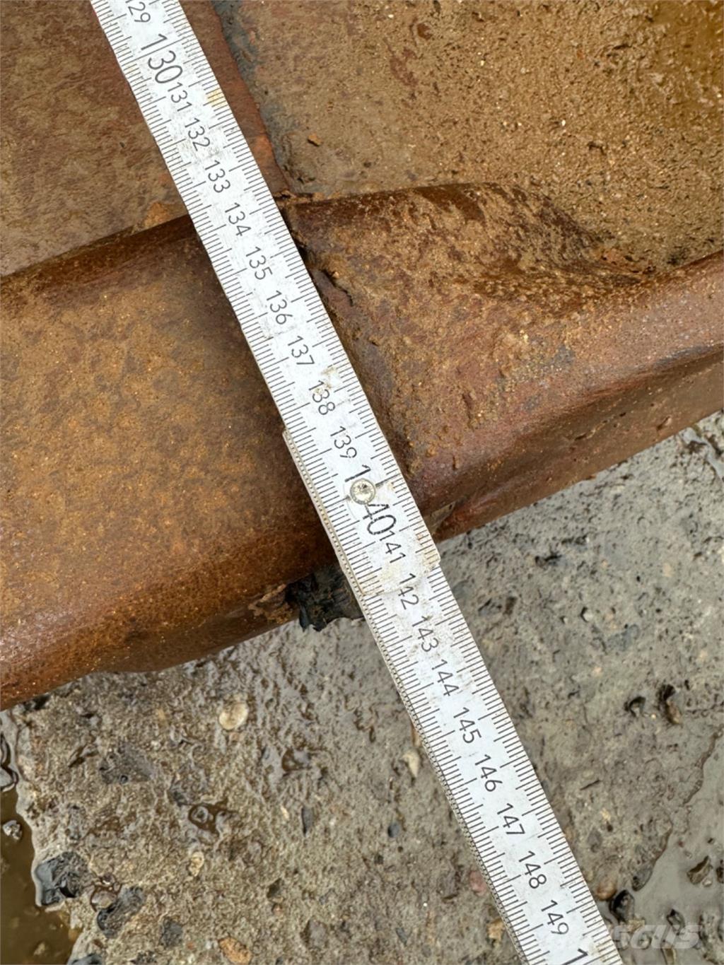  1400mm Kauhat