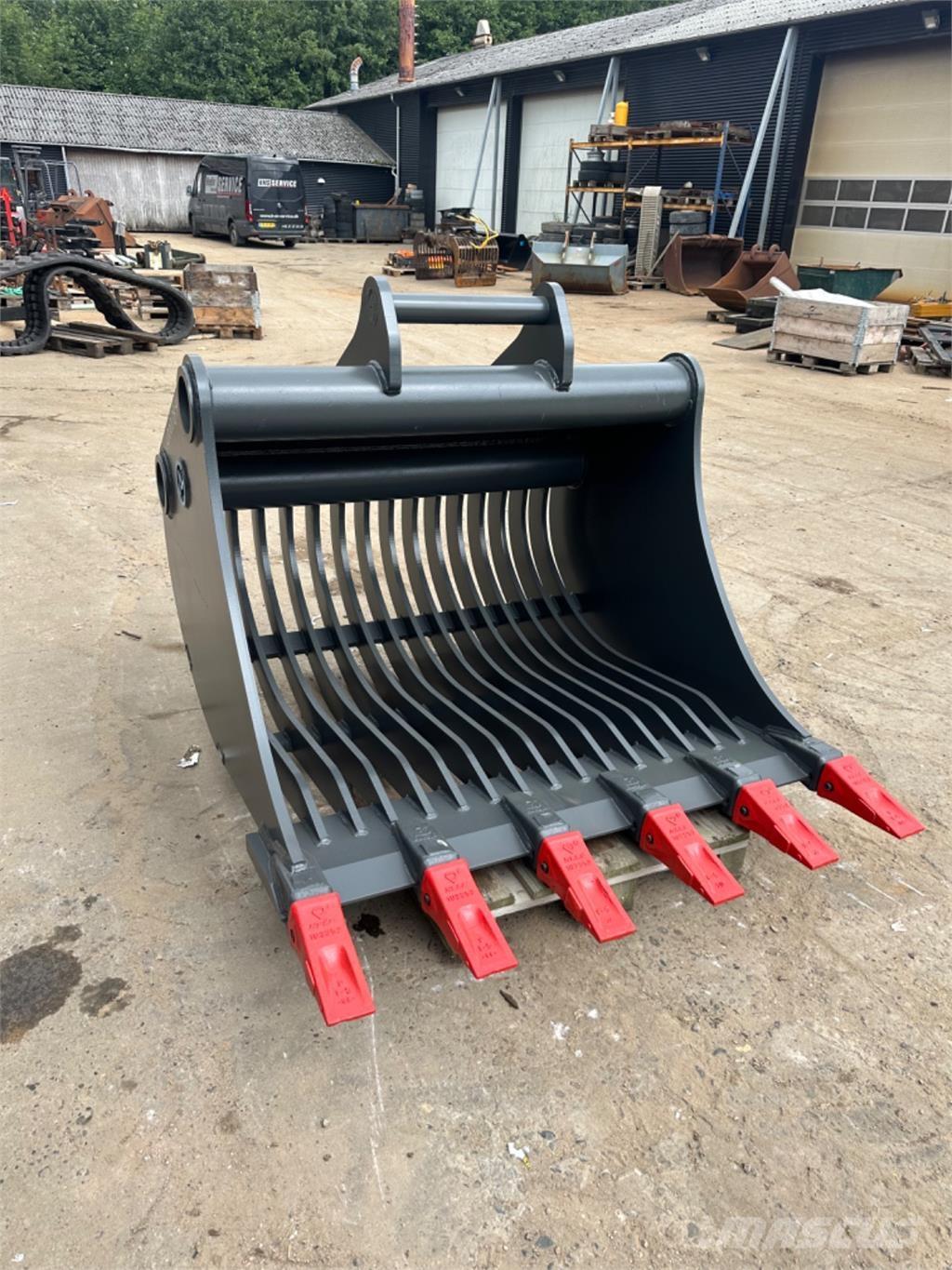  1400mm Seulakauhat