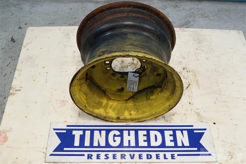  15 15X10LB Renkaat ja vanteet