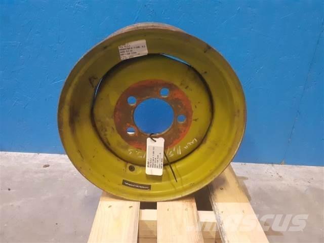  15.3 10x15.3 Renkaat ja vanteet