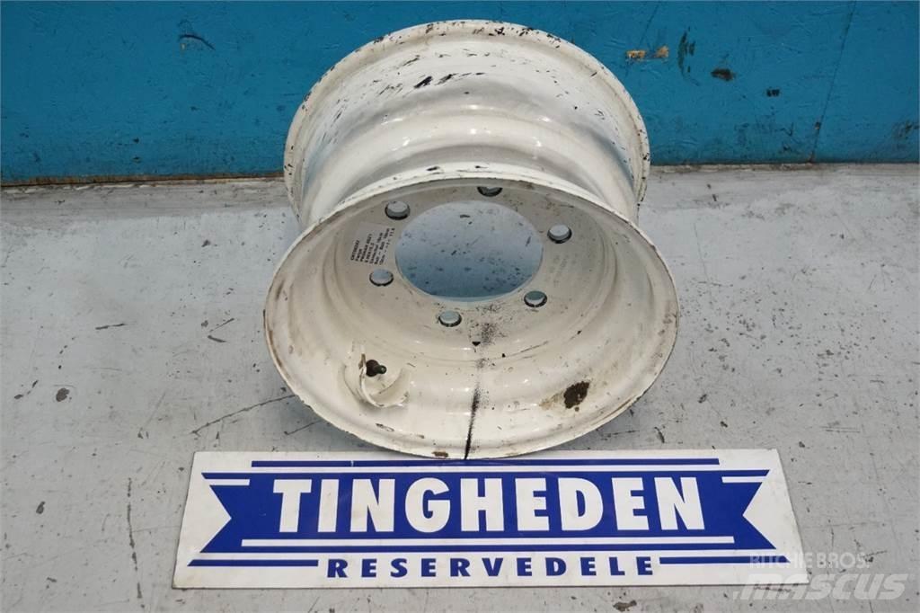  15.3 9.00X15.3 Renkaat ja vanteet