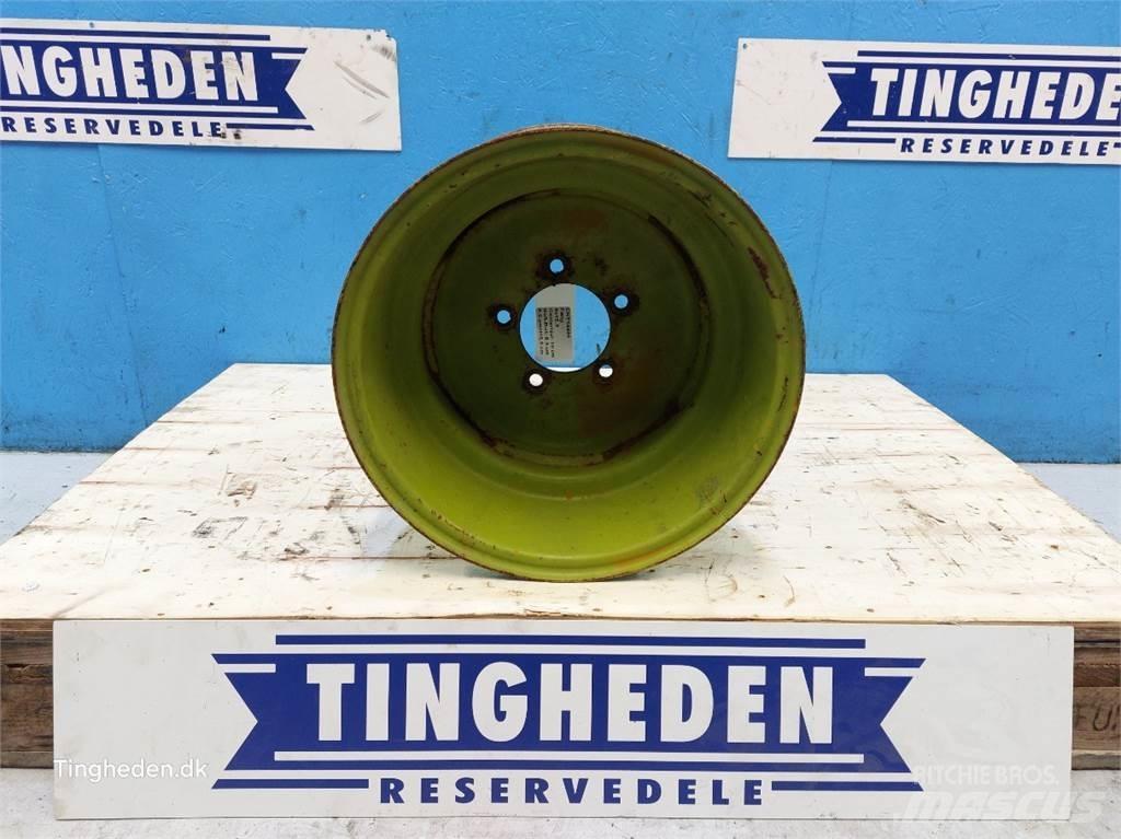  15.3 9x15.3 Renkaat ja vanteet