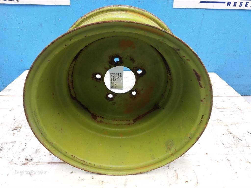  15.3 9x15.3 Renkaat ja vanteet