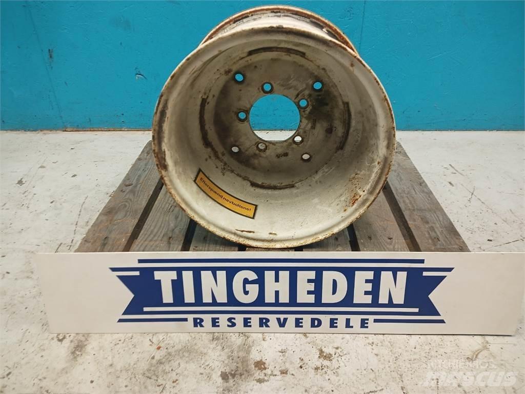  15 9X15 Renkaat ja vanteet