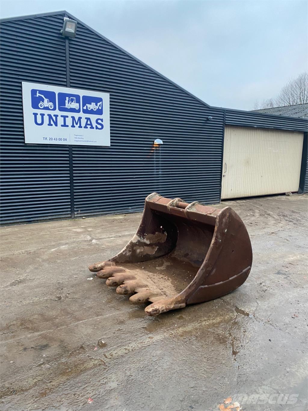  1500mm Kauhat