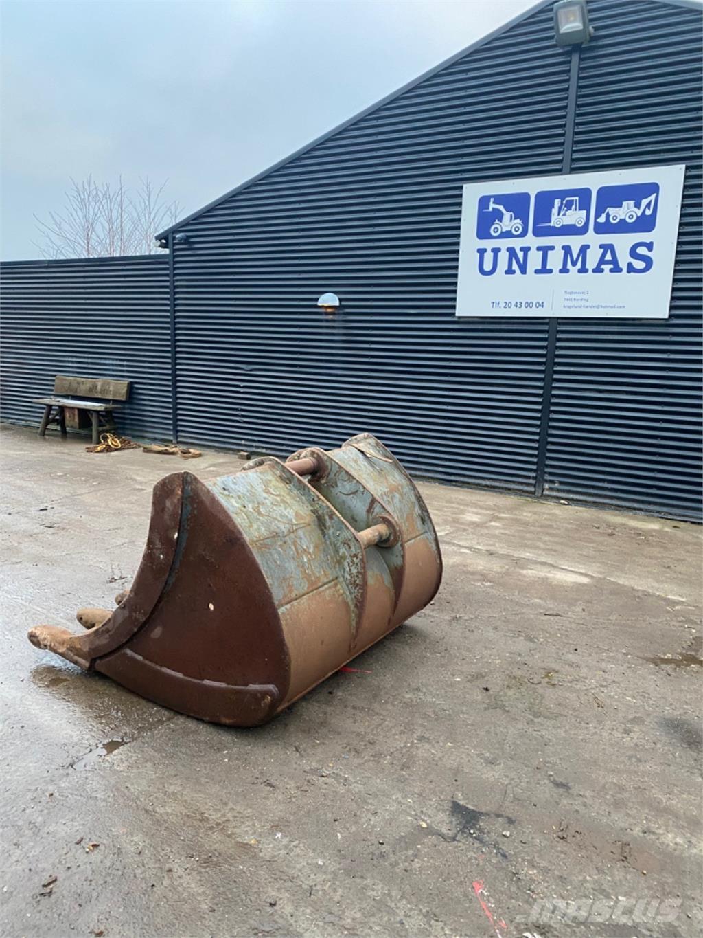  1500mm Kauhat