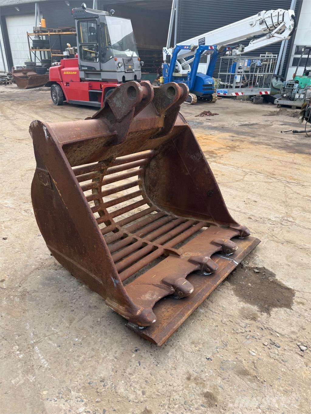  1500mm Seulakauhat