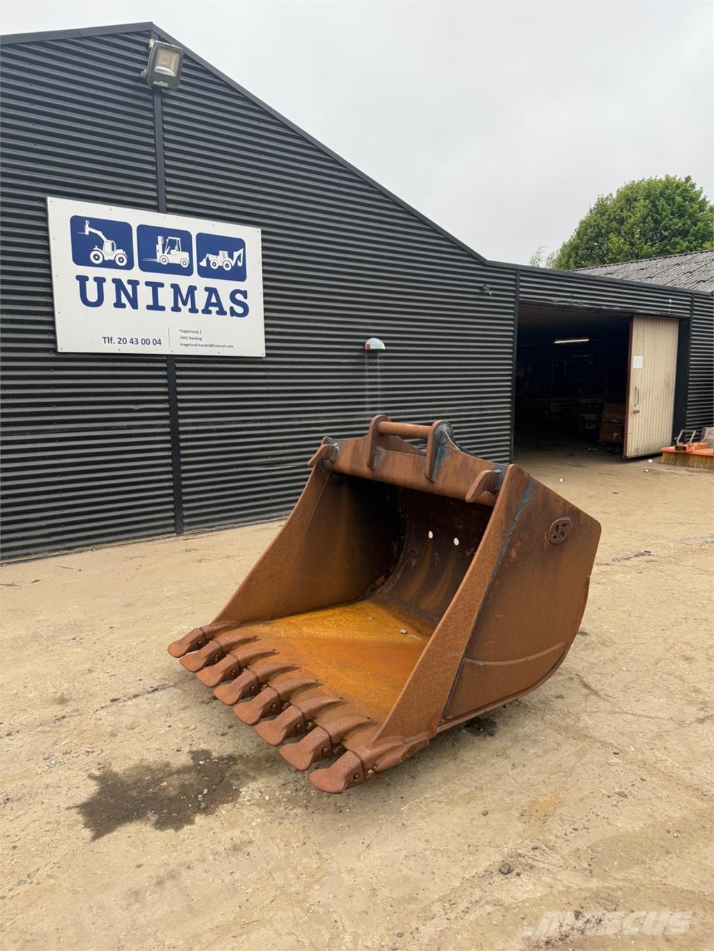  1500mm Kauhat