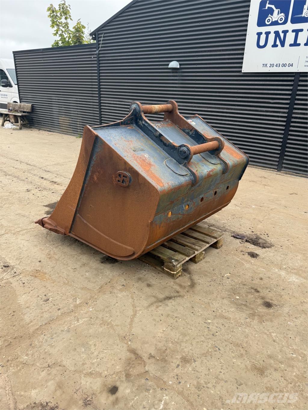  1500mm Kauhat