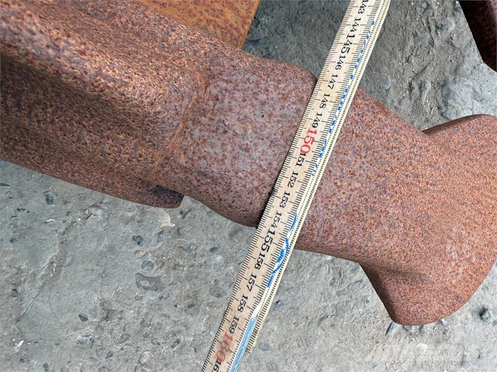  1500mm Kauhat