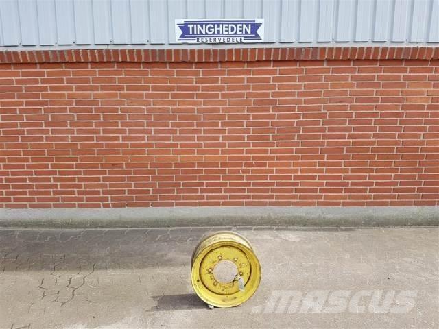  16 5.50FX16 Renkaat ja vanteet