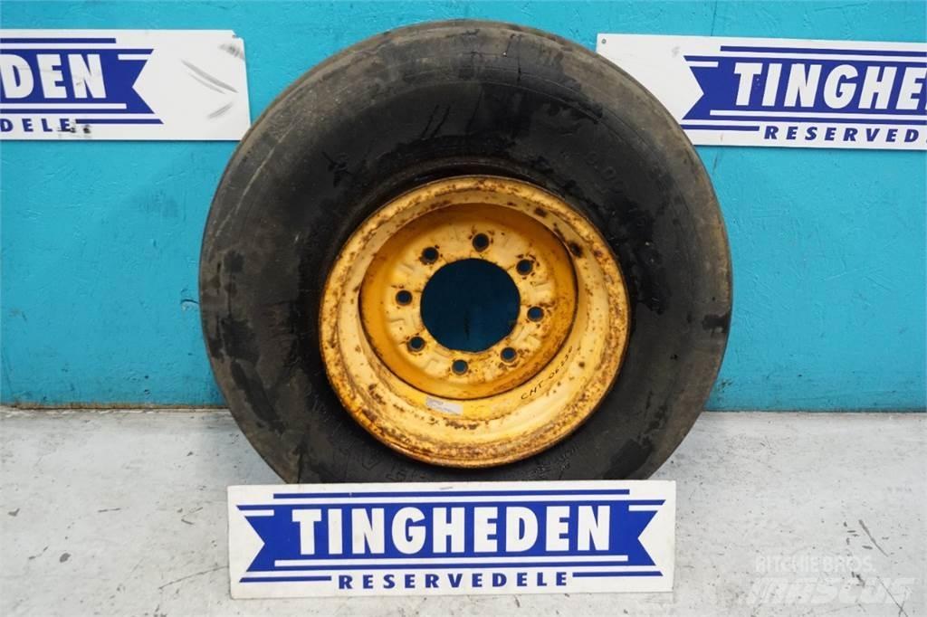  16 9.00-16 Renkaat ja vanteet