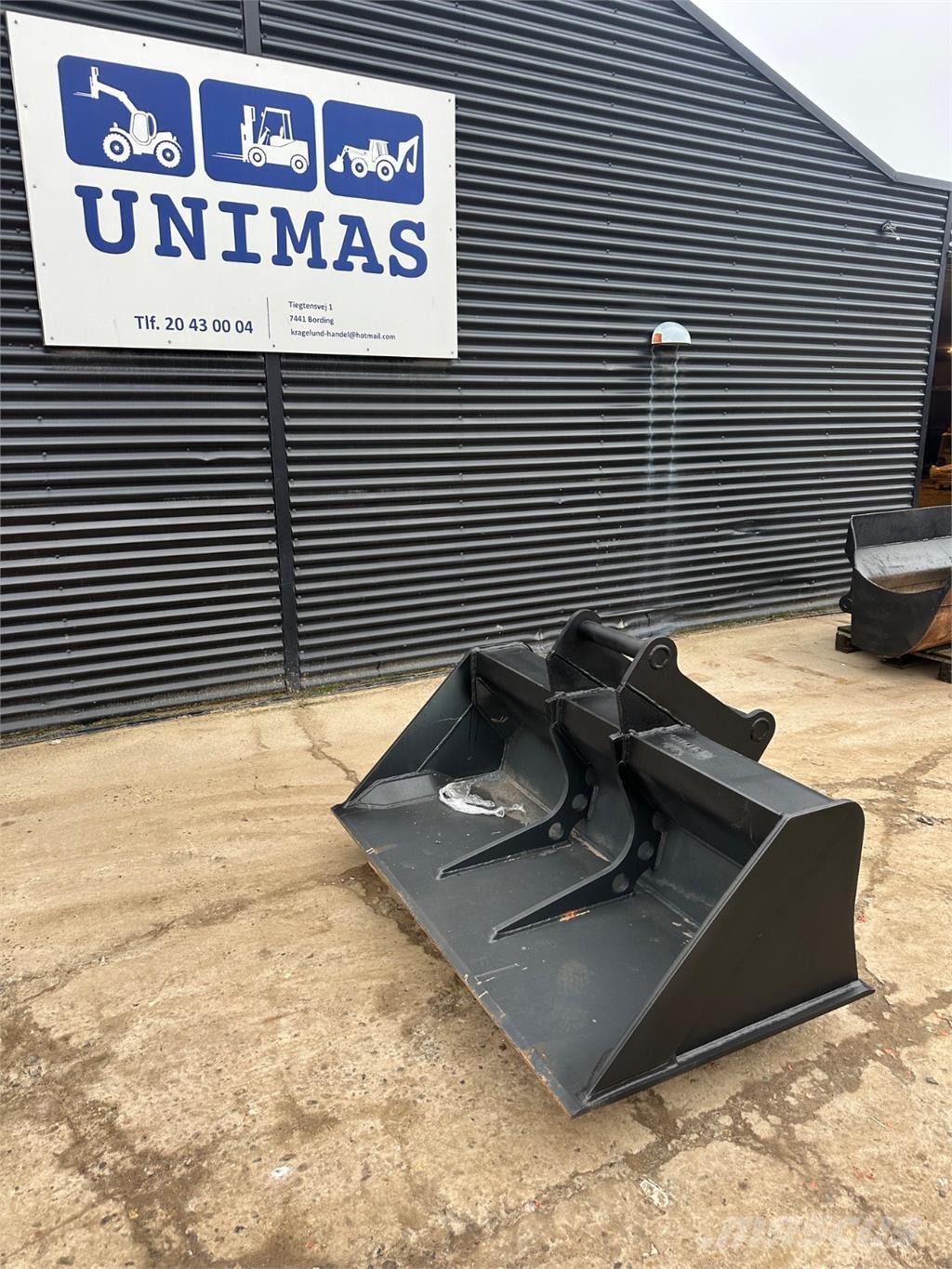  1600mm Kauhat