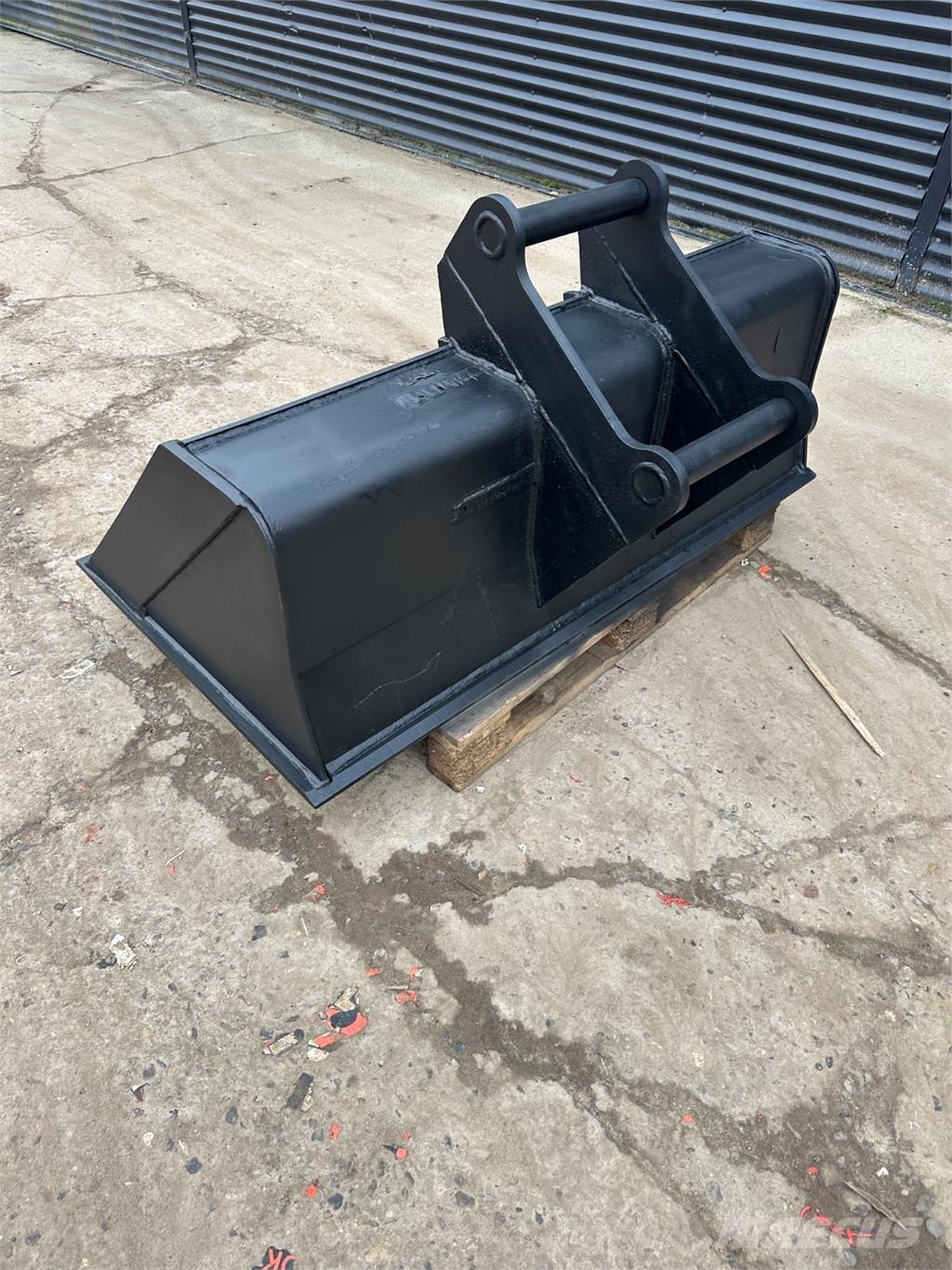  1600mm Kauhat