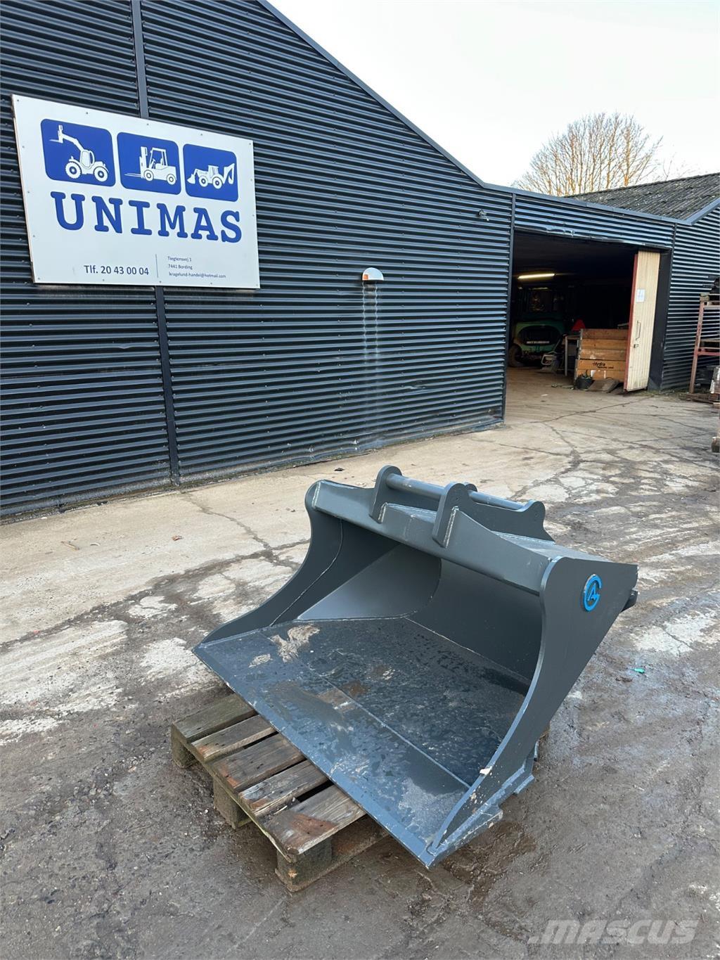  1600mm Kauhat