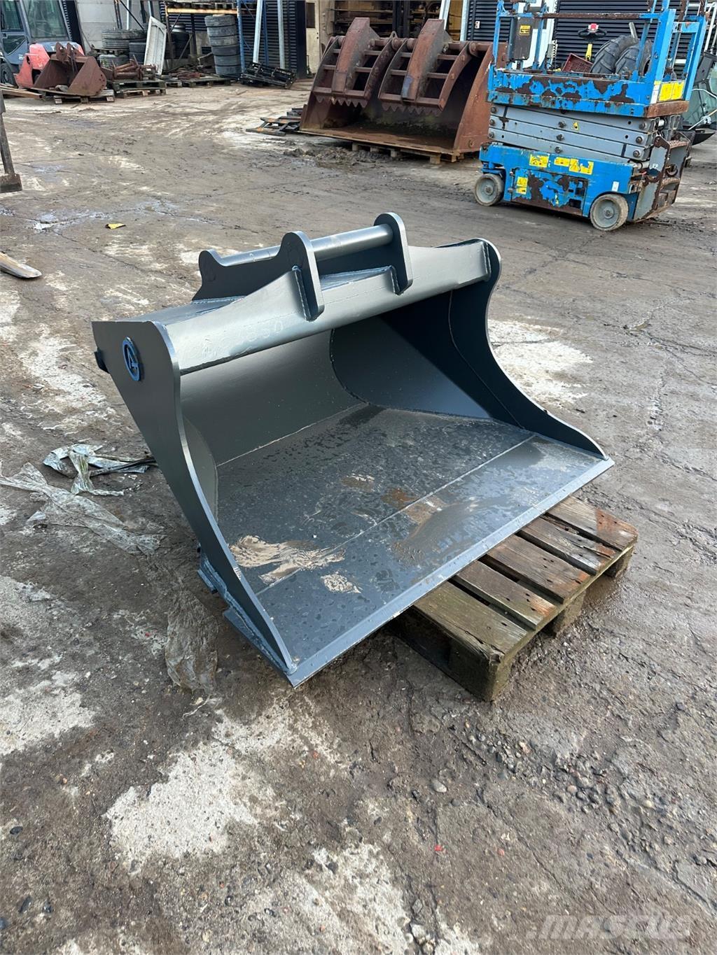  1600mm Kauhat