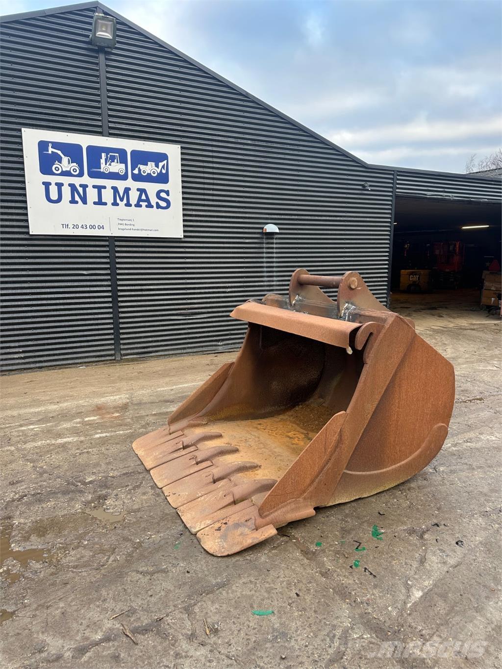  1600mm Kauhat
