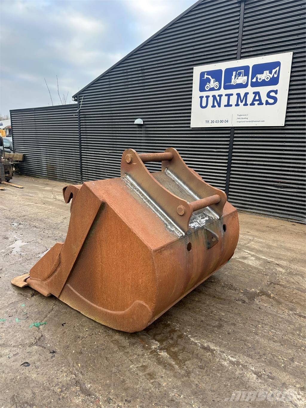  1600mm Kauhat