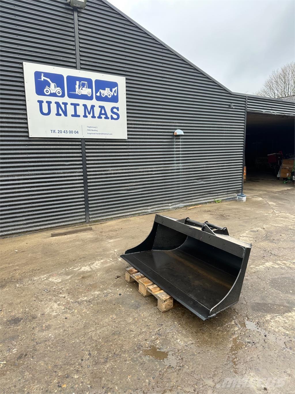  1600mm Kauhat