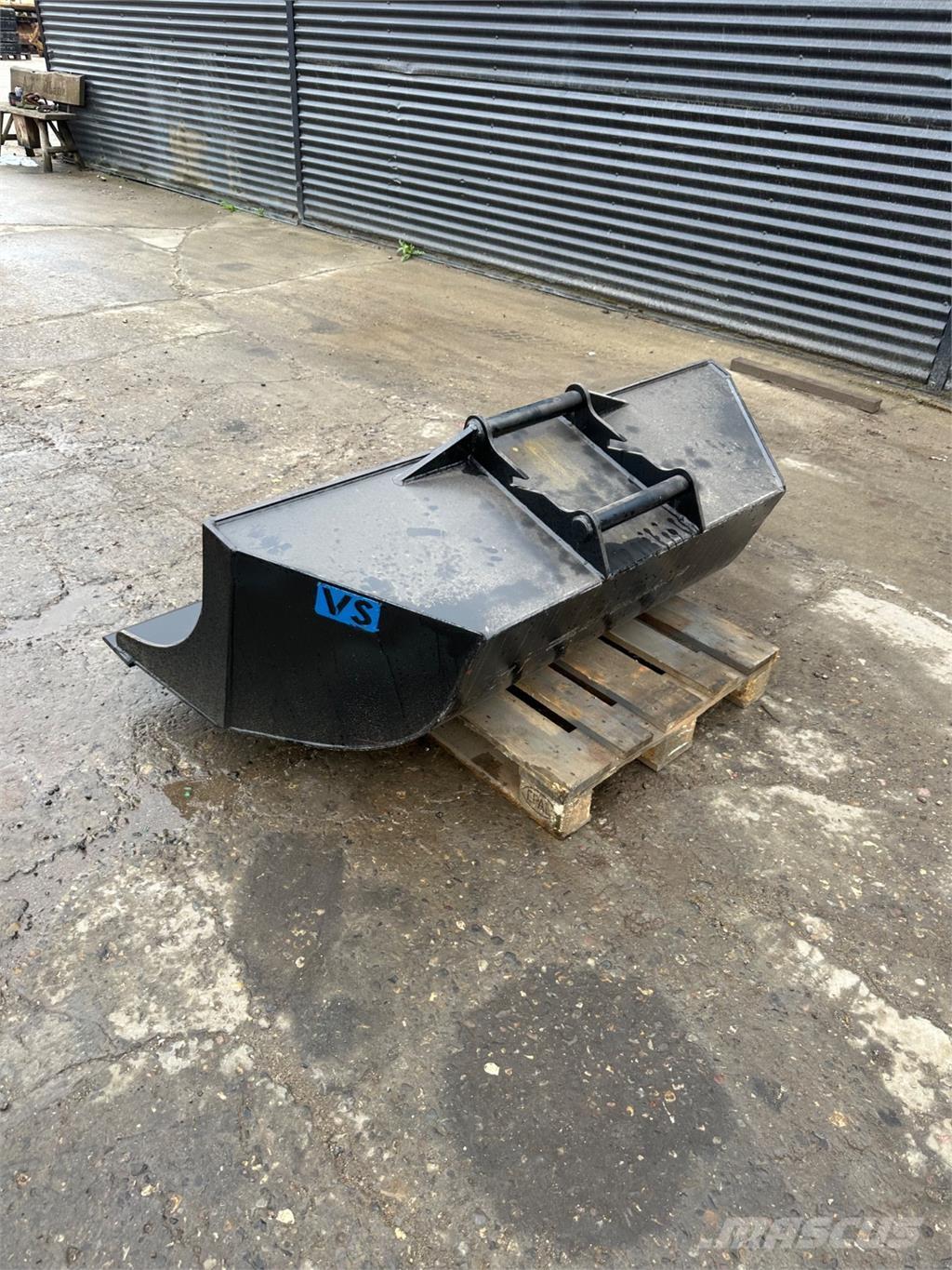  1600mm Kauhat