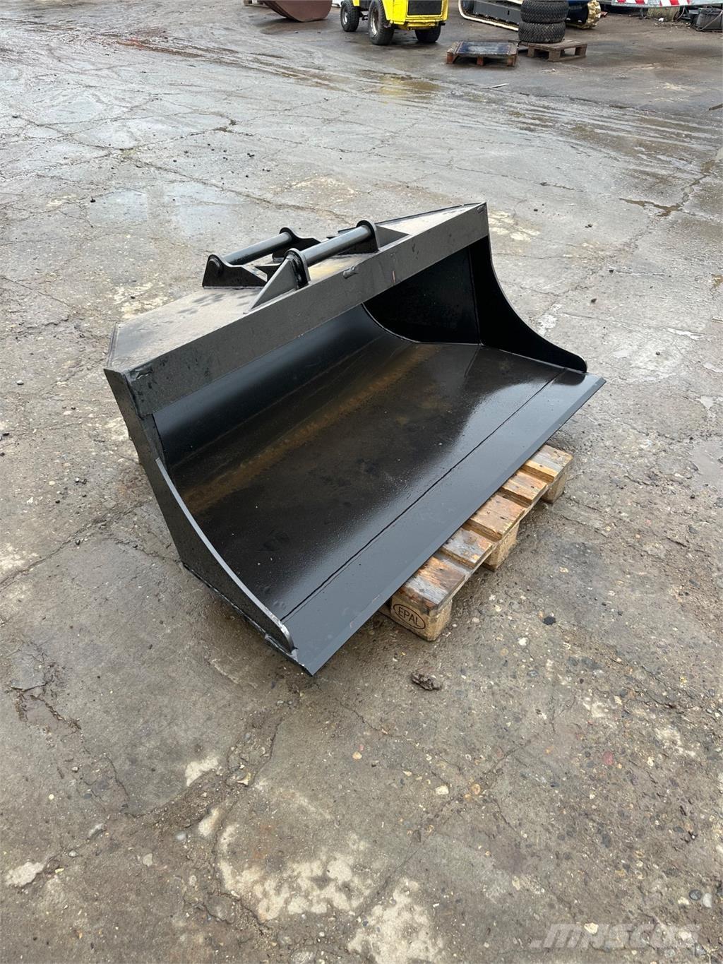  1600mm Kauhat