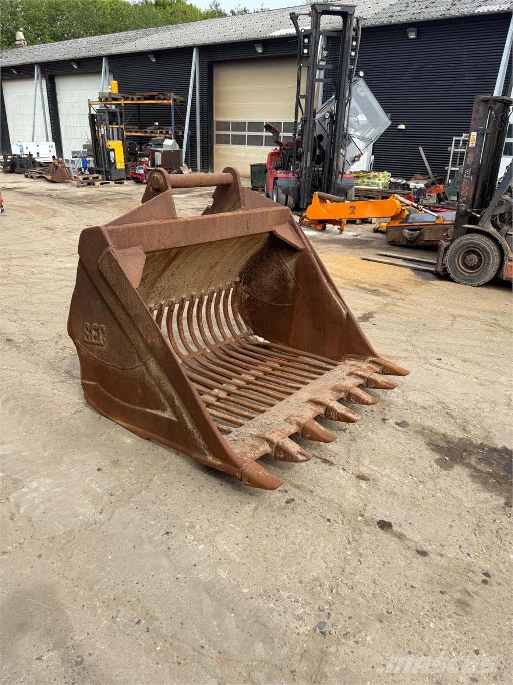  1700mm Seulakauhat