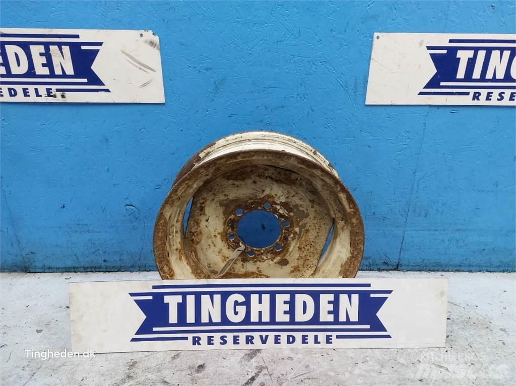  18 Renkaat ja vanteet