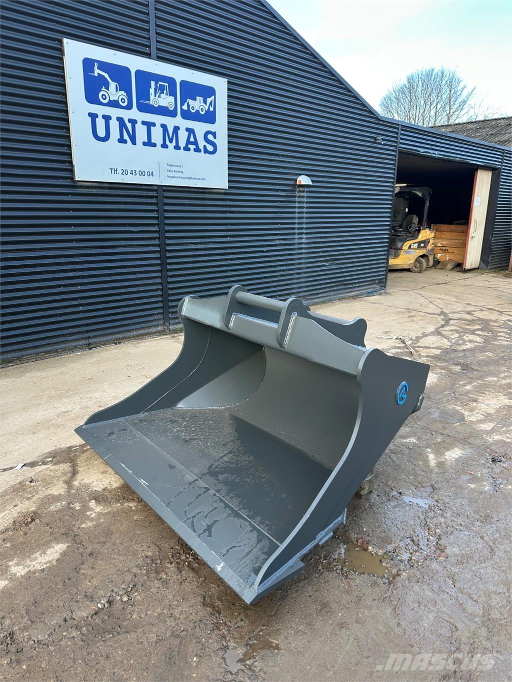  1800mm Kauhat
