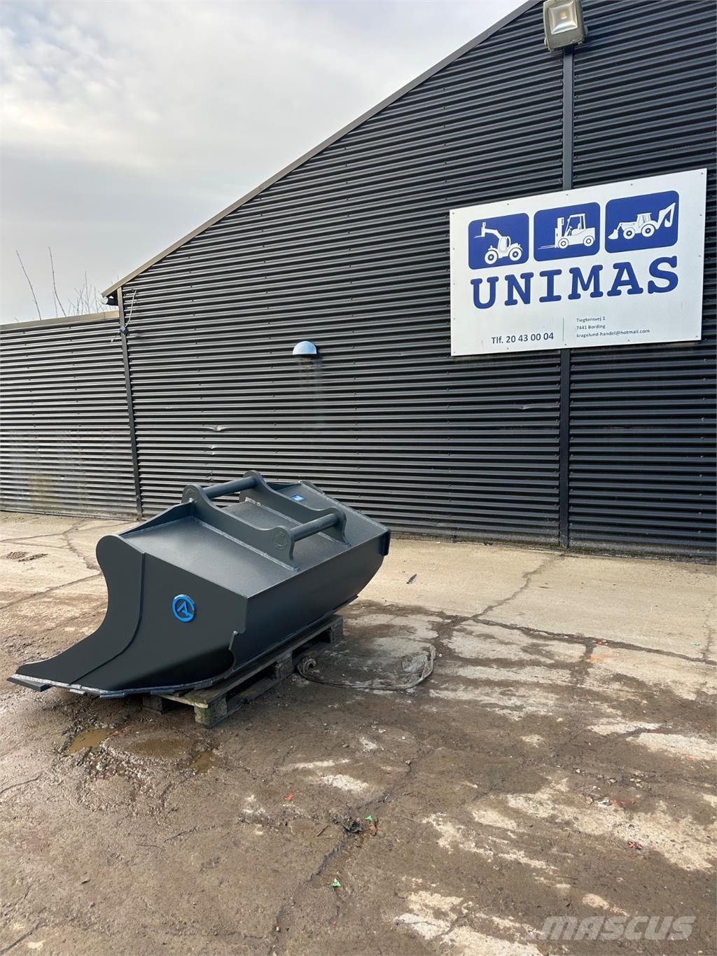  1800mm Kauhat