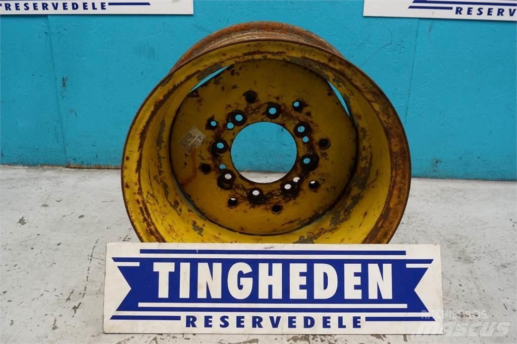  20 14X20 Renkaat ja vanteet