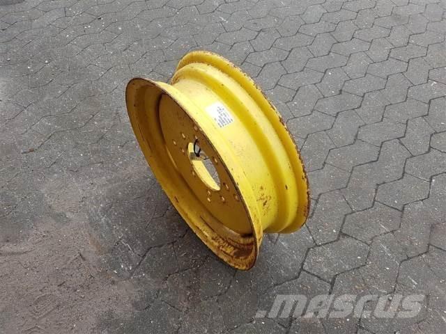  20 5.50FX20 Renkaat ja vanteet