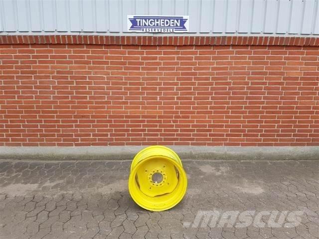  20 H20XW11 Renkaat ja vanteet