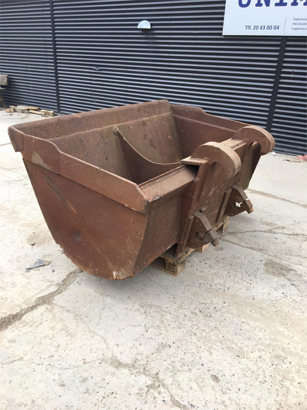  2000mm Kauhat