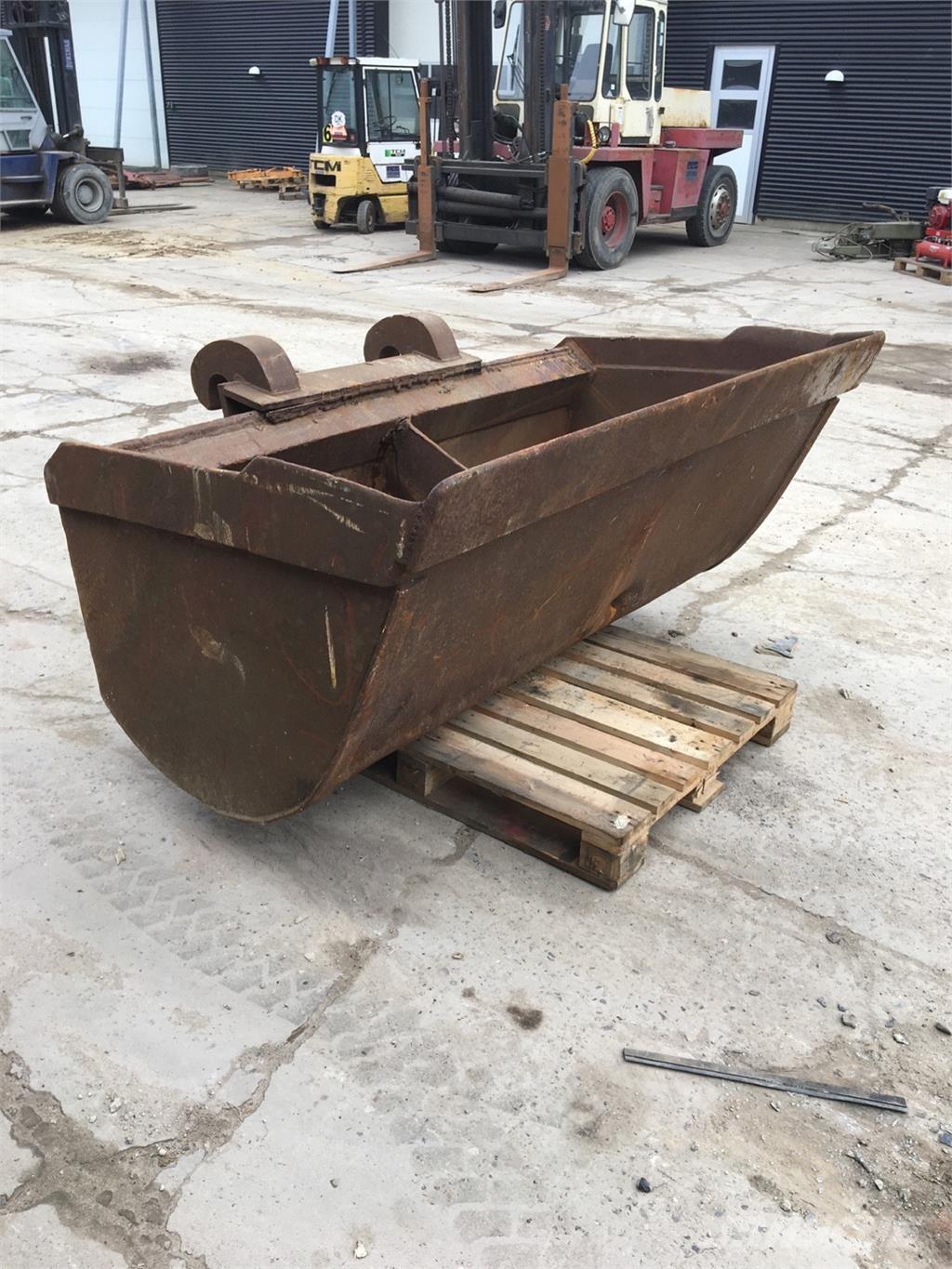  2000mm Kauhat